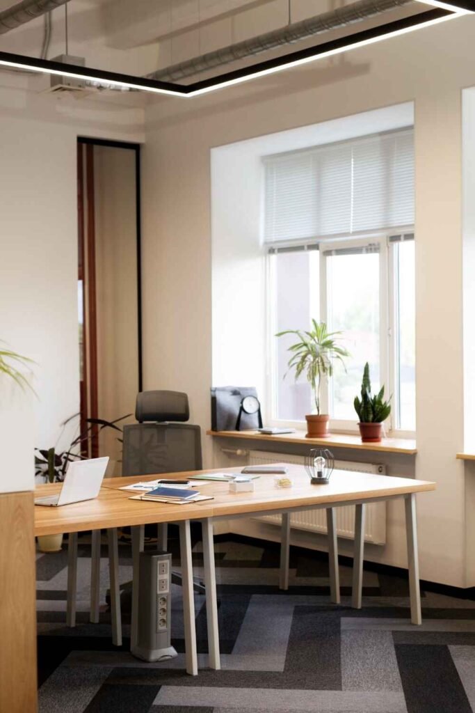 office interior designers in ghaziabad