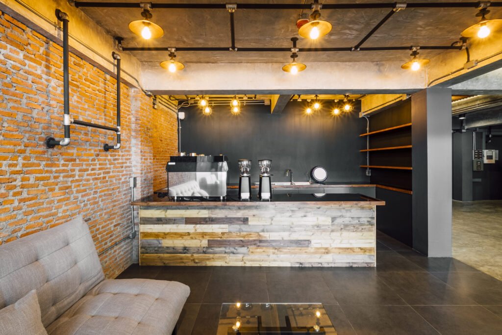 coffee shop interior designers in ghaziabad noida greater noida