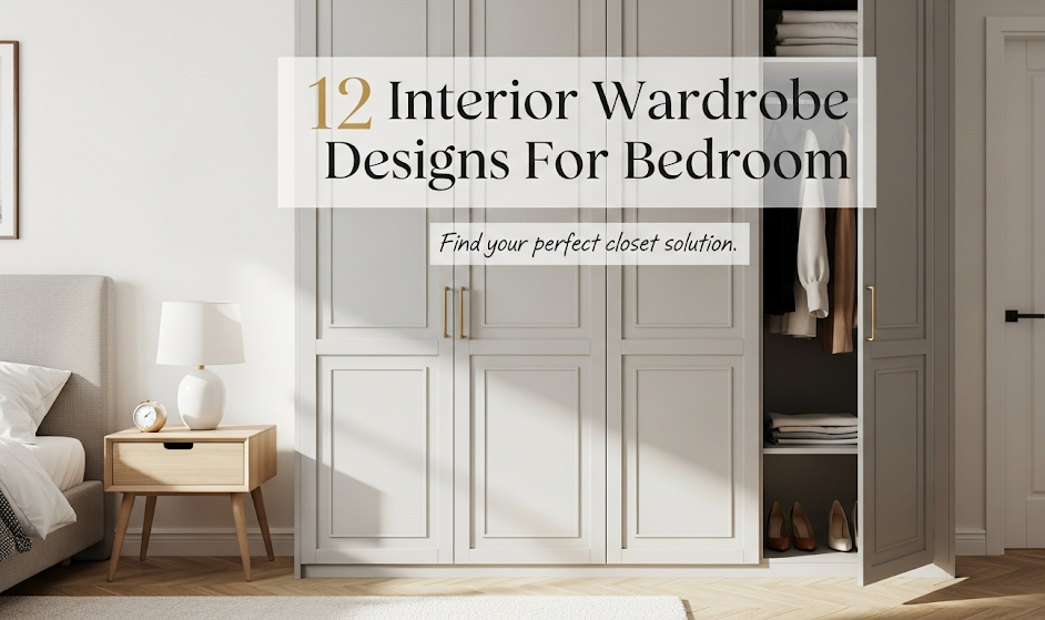 interior wardrobe designs for bedroom