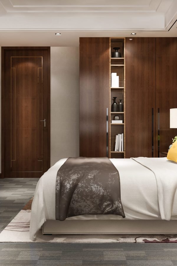 3d-rendering-luxury-bedroom-suite-hotel-with-tv-cabinet-wardrobe (2)