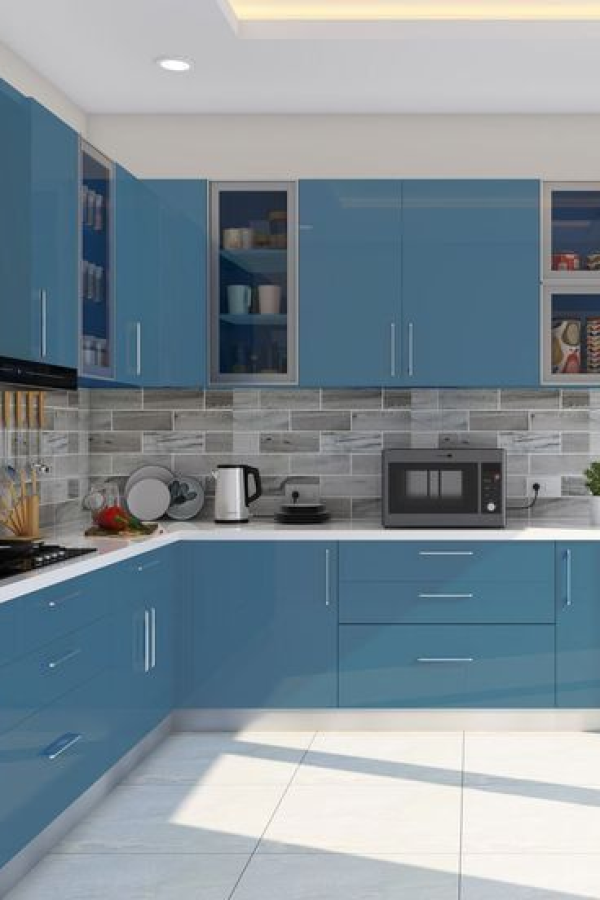 Modular Kitchen Interiors Design Ideas (2)