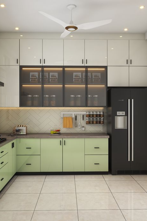 Modular Kitchen Interiors Design Ideas (4)